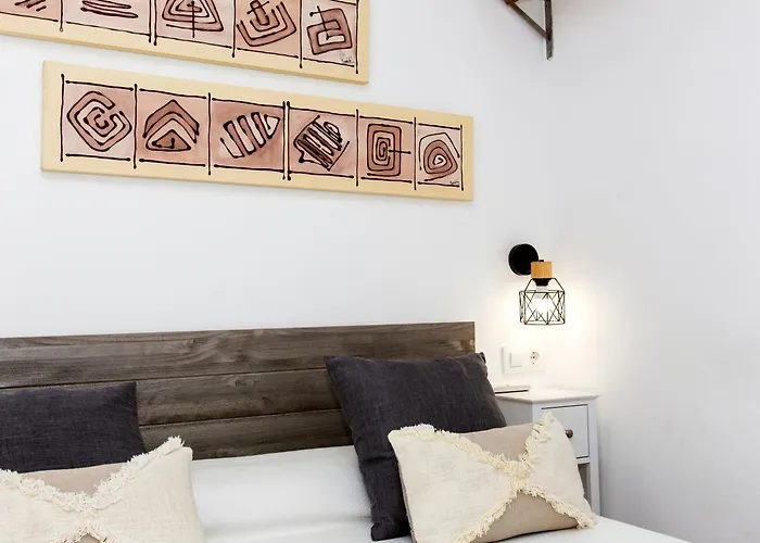 Casa Marineta Iii בית נופש