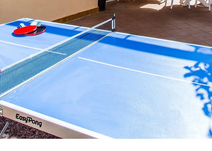 Casa Marineta Iii בית נופש